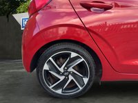 USED 2021 71 HYUNDAI I10 1.0 Premium Hatchback 5dr Petrol Manual Euro 6 (s/s) (67 ps) 