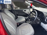 USED 2021 71 HYUNDAI I10 1.0 Premium Hatchback 5dr Petrol Manual Euro 6 (s/s) (67 ps) 