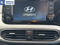 USED 2021 71 HYUNDAI I10 1.0 Premium Hatchback 5dr Petrol Manual Euro 6 (s/s) (67 ps) 
