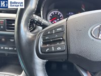 USED 2021 71 HYUNDAI I10 1.0 Premium Hatchback 5dr Petrol Manual Euro 6 (s/s) (67 ps) 