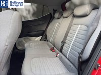 USED 2021 71 HYUNDAI I10 1.0 Premium Hatchback 5dr Petrol Manual Euro 6 (s/s) (67 ps) 