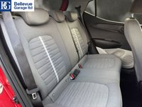 USED 2021 71 HYUNDAI I10 1.0 Premium Hatchback 5dr Petrol Manual Euro 6 (s/s) (67 ps) 