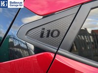 USED 2021 71 HYUNDAI I10 1.0 Premium Hatchback 5dr Petrol Manual Euro 6 (s/s) (67 ps) 