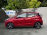 USED 2021 71 HYUNDAI I10 1.0 Premium Hatchback 5dr Petrol Manual Euro 6 (s/s) (67 ps) 