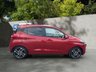 USED 2021 71 HYUNDAI I10 1.0 Premium Hatchback 5dr Petrol Manual Euro 6 (s/s) (67 ps) 