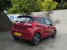 USED 2021 71 HYUNDAI I10 1.0 Premium Hatchback 5dr Petrol Manual Euro 6 (s/s) (67 ps) 
