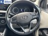 USED 2021 71 HYUNDAI I10 1.0 Premium Hatchback 5dr Petrol Manual Euro 6 (s/s) (67 ps) 