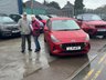 USED 2021 71 HYUNDAI I10 1.0 Premium Hatchback 5dr Petrol Manual Euro 6 (s/s) (67 ps) 