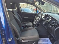 USED 2017 67 VAUXHALL MOKKA X 1.4i Turbo ecoTEC Active SUV 5dr Petrol Manual Euro 6 (s/s) (140 ps) 