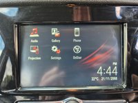 USED 2017 67 VAUXHALL MOKKA X 1.4i Turbo ecoTEC Active SUV 5dr Petrol Manual Euro 6 (s/s) (140 ps) 