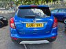 USED 2017 67 VAUXHALL MOKKA X 1.4i Turbo ecoTEC Active SUV 5dr Petrol Manual Euro 6 (s/s) (140 ps) 