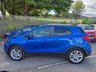USED 2017 67 VAUXHALL MOKKA X 1.4i Turbo ecoTEC Active SUV 5dr Petrol Manual Euro 6 (s/s) (140 ps) 