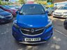 USED 2017 67 VAUXHALL MOKKA X 1.4i Turbo ecoTEC Active SUV 5dr Petrol Manual Euro 6 (s/s) (140 ps) 