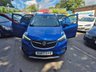 USED 2017 67 VAUXHALL MOKKA X 1.4i Turbo ecoTEC Active SUV 5dr Petrol Manual Euro 6 (s/s) (140 ps) 