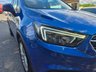 USED 2017 67 VAUXHALL MOKKA X 1.4i Turbo ecoTEC Active SUV 5dr Petrol Manual Euro 6 (s/s) (140 ps) 