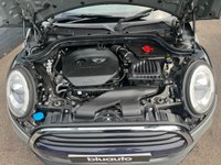 USED 2017 17 MINI HATCH 1.5 Cooper Hatchback 5dr Petrol Auto Euro 6 (s/s) (136 ps) Over &pound;7,600 Of Extras, CHILI Pack, Rear Parking Sensors, Dual Zone Climate Control A/C, Ambient Lighting, MINI Drive Modes