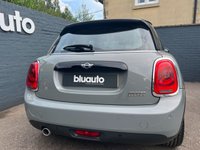 USED 2017 17 MINI HATCH 1.5 Cooper Hatchback 5dr Petrol Auto Euro 6 (s/s) (136 ps) Over &pound;7,600 Of Extras, CHILI Pack, Rear Parking Sensors, Dual Zone Climate Control A/C, Ambient Lighting, MINI Drive Modes