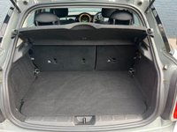 USED 2017 17 MINI HATCH 1.5 Cooper Hatchback 5dr Petrol Auto Euro 6 (s/s) (136 ps) Over &pound;7,600 Of Extras, CHILI Pack, Rear Parking Sensors, Dual Zone Climate Control A/C, Ambient Lighting, MINI Drive Modes