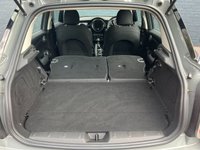 USED 2017 17 MINI HATCH 1.5 Cooper Hatchback 5dr Petrol Auto Euro 6 (s/s) (136 ps) Over &pound;7,600 Of Extras, CHILI Pack, Rear Parking Sensors, Dual Zone Climate Control A/C, Ambient Lighting, MINI Drive Modes