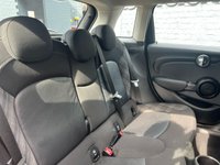 USED 2017 17 MINI HATCH 1.5 Cooper Hatchback 5dr Petrol Auto Euro 6 (s/s) (136 ps) Over &pound;7,600 Of Extras, CHILI Pack, Rear Parking Sensors, Dual Zone Climate Control A/C, Ambient Lighting, MINI Drive Modes