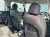 USED 2017 17 MINI HATCH 1.5 Cooper Hatchback 5dr Petrol Auto Euro 6 (s/s) (136 ps) Over &pound;7,600 Of Extras, CHILI Pack, Rear Parking Sensors, Dual Zone Climate Control A/C, Ambient Lighting, MINI Drive Modes