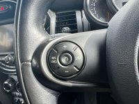 USED 2017 17 MINI HATCH 1.5 Cooper Hatchback 5dr Petrol Auto Euro 6 (s/s) (136 ps) Over &pound;7,600 Of Extras, CHILI Pack, Rear Parking Sensors, Dual Zone Climate Control A/C, Ambient Lighting, MINI Drive Modes