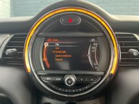 USED 2017 17 MINI HATCH 1.5 Cooper Hatchback 5dr Petrol Auto Euro 6 (s/s) (136 ps) Over &pound;7,600 Of Extras, CHILI Pack, Rear Parking Sensors, Dual Zone Climate Control A/C, Ambient Lighting, MINI Drive Modes