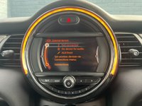 USED 2017 17 MINI HATCH 1.5 Cooper Hatchback 5dr Petrol Auto Euro 6 (s/s) (136 ps) Over &pound;7,600 Of Extras, CHILI Pack, Rear Parking Sensors, Dual Zone Climate Control A/C, Ambient Lighting, MINI Drive Modes