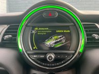 USED 2017 17 MINI HATCH 1.5 Cooper Hatchback 5dr Petrol Auto Euro 6 (s/s) (136 ps) Over &pound;7,600 Of Extras, CHILI Pack, Rear Parking Sensors, Dual Zone Climate Control A/C, Ambient Lighting, MINI Drive Modes