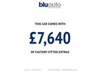 USED 2017 17 MINI HATCH 1.5 Cooper Hatchback 5dr Petrol Auto Euro 6 (s/s) (136 ps) Over &pound;7,600 Of Extras, CHILI Pack, Rear Parking Sensors, Dual Zone Climate Control A/C, Ambient Lighting, MINI Drive Modes