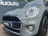 USED 2017 17 MINI HATCH 1.5 Cooper Hatchback 5dr Petrol Auto Euro 6 (s/s) (136 ps) Over &pound;7,600 Of Extras, CHILI Pack, Rear Parking Sensors, Dual Zone Climate Control A/C, Ambient Lighting, MINI Drive Modes