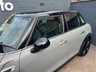 USED 2017 17 MINI HATCH 1.5 Cooper Hatchback 5dr Petrol Auto Euro 6 (s/s) (136 ps) Over &pound;7,600 Of Extras, CHILI Pack, Rear Parking Sensors, Dual Zone Climate Control A/C, Ambient Lighting, MINI Drive Modes
