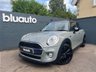 USED 2017 17 MINI HATCH 1.5 Cooper Hatchback 5dr Petrol Auto Euro 6 (s/s) (136 ps) Over &pound;7,600 Of Extras, CHILI Pack, Rear Parking Sensors, Dual Zone Climate Control A/C, Ambient Lighting, MINI Drive Modes