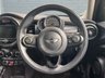 USED 2017 17 MINI HATCH 1.5 Cooper Hatchback 5dr Petrol Auto Euro 6 (s/s) (136 ps) Over &pound;7,600 Of Extras, CHILI Pack, Rear Parking Sensors, Dual Zone Climate Control A/C, Ambient Lighting, MINI Drive Modes
