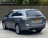 USED 2014 64 MITSUBISHI OUTLANDER 2.0h 12kWh GX4h SUV 5dr Petrol Plug-in Hybrid CVT 4WD Euro 5 (s/s) (200 ps) FINANCE AVAILABLE ZERO DEPOSIT