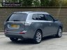 USED 2014 64 MITSUBISHI OUTLANDER 2.0h 12kWh GX4h SUV 5dr Petrol Plug-in Hybrid CVT 4WD Euro 5 (s/s) (200 ps) FINANCE AVAILABLE ZERO DEPOSIT