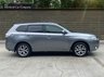 USED 2014 64 MITSUBISHI OUTLANDER 2.0h 12kWh GX4h SUV 5dr Petrol Plug-in Hybrid CVT 4WD Euro 5 (s/s) (200 ps) FINANCE AVAILABLE ZERO DEPOSIT