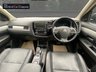 USED 2014 64 MITSUBISHI OUTLANDER 2.0h 12kWh GX4h SUV 5dr Petrol Plug-in Hybrid CVT 4WD Euro 5 (s/s) (200 ps) FINANCE AVAILABLE ZERO DEPOSIT