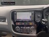 USED 2014 64 MITSUBISHI OUTLANDER 2.0h 12kWh GX4h SUV 5dr Petrol Plug-in Hybrid CVT 4WD Euro 5 (s/s) (200 ps) FINANCE AVAILABLE ZERO DEPOSIT