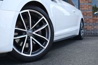 USED 2017 67 AUDI S5 3.0 TFSI V6 Coupe 2dr Petrol Tiptronic quattro Euro 6 (s/s) (354 ps) DIGITAL DASH / LOW MILES / FSH