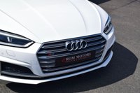 USED 2017 67 AUDI S5 3.0 TFSI V6 Coupe 2dr Petrol Tiptronic quattro Euro 6 (s/s) (354 ps) DIGITAL DASH / LOW MILES / FSH