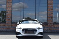 USED 2017 67 AUDI S5 3.0 TFSI V6 Coupe 2dr Petrol Tiptronic quattro Euro 6 (s/s) (354 ps) DIGITAL DASH / LOW MILES / FSH