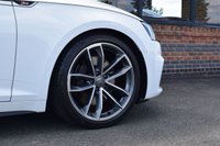 USED 2017 67 AUDI S5 3.0 TFSI V6 Coupe 2dr Petrol Tiptronic quattro Euro 6 (s/s) (354 ps) DIGITAL DASH / LOW MILES / FSH