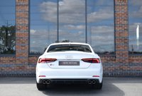 USED 2017 67 AUDI S5 3.0 TFSI V6 Coupe 2dr Petrol Tiptronic quattro Euro 6 (s/s) (354 ps) DIGITAL DASH / LOW MILES / FSH