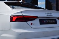 USED 2017 67 AUDI S5 3.0 TFSI V6 Coupe 2dr Petrol Tiptronic quattro Euro 6 (s/s) (354 ps) DIGITAL DASH / LOW MILES / FSH