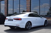 USED 2017 67 AUDI S5 3.0 TFSI V6 Coupe 2dr Petrol Tiptronic quattro Euro 6 (s/s) (354 ps) DIGITAL DASH / LOW MILES / FSH