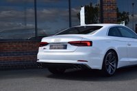 USED 2017 67 AUDI S5 3.0 TFSI V6 Coupe 2dr Petrol Tiptronic quattro Euro 6 (s/s) (354 ps) DIGITAL DASH / LOW MILES / FSH