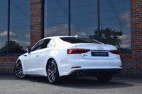 USED 2017 67 AUDI S5 3.0 TFSI V6 Coupe 2dr Petrol Tiptronic quattro Euro 6 (s/s) (354 ps) DIGITAL DASH / LOW MILES / FSH