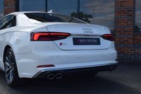 USED 2017 67 AUDI S5 3.0 TFSI V6 Coupe 2dr Petrol Tiptronic quattro Euro 6 (s/s) (354 ps) DIGITAL DASH / LOW MILES / FSH