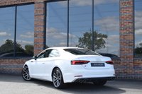 USED 2017 67 AUDI S5 3.0 TFSI V6 Coupe 2dr Petrol Tiptronic quattro Euro 6 (s/s) (354 ps) DIGITAL DASH / LOW MILES / FSH